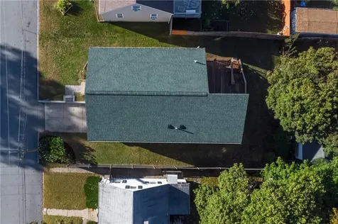 73 Arcadia Avenue Cranston RI 02910