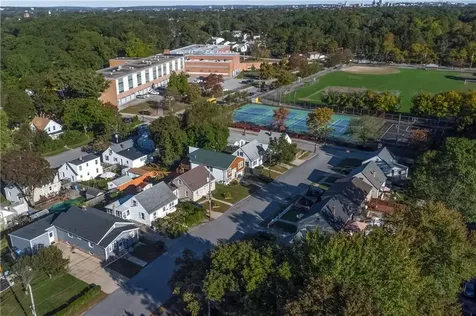 73 Arcadia Avenue Cranston RI 02910