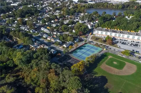 73 Arcadia Avenue Cranston RI 02910