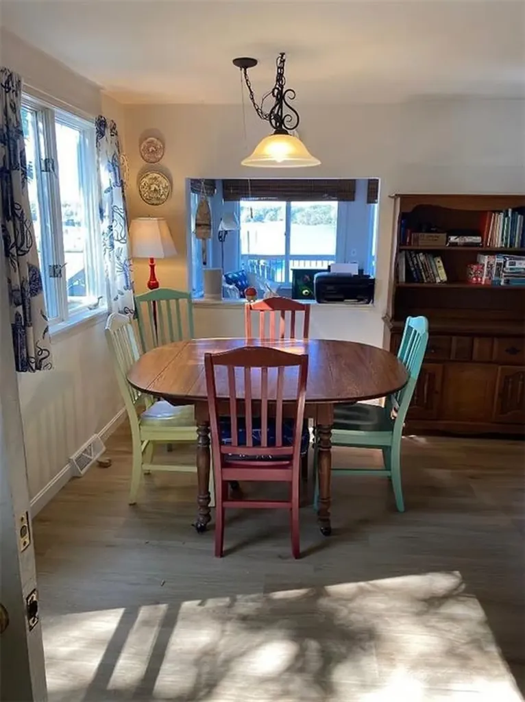 307 Winchester Drive South Kingstown RI 02879