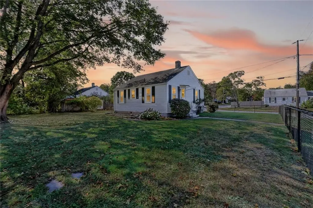 150 Bartlett Drive Warwick RI 02886