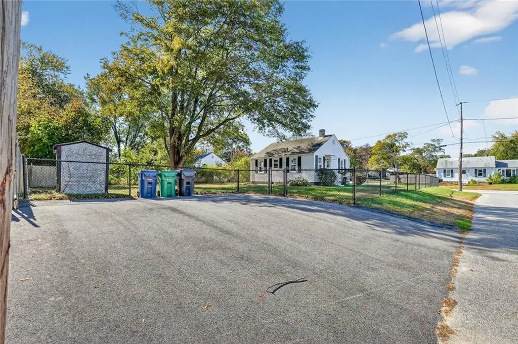 150 Bartlett Drive Warwick RI 02886