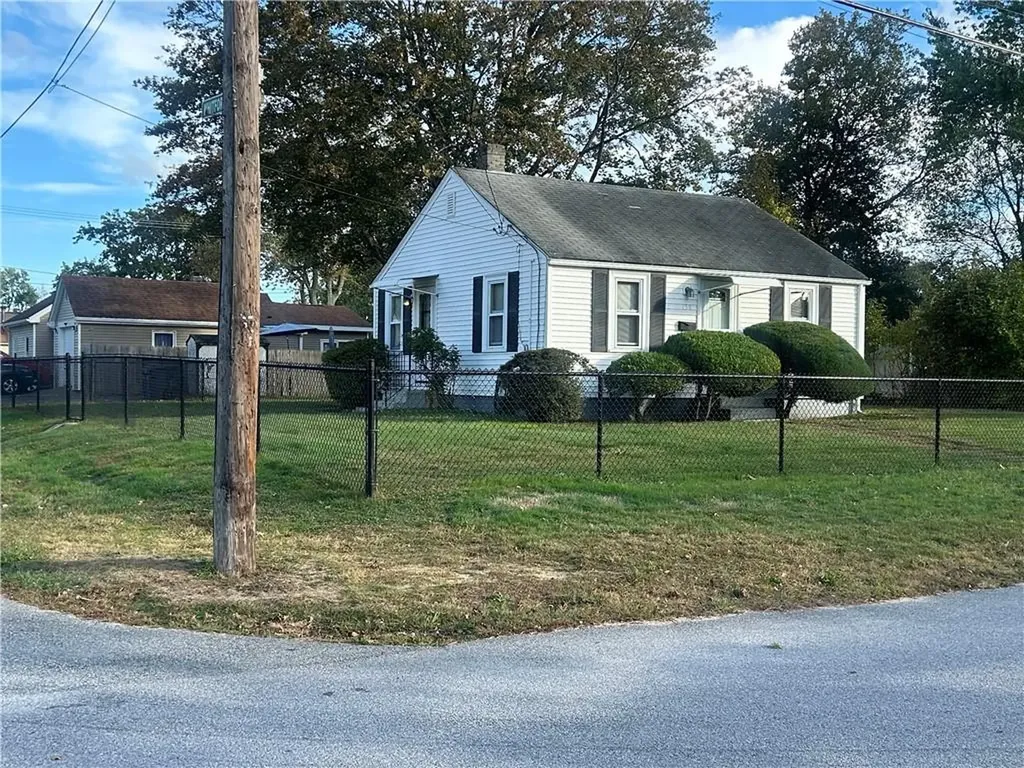 150 Bartlett Drive Warwick RI 02886