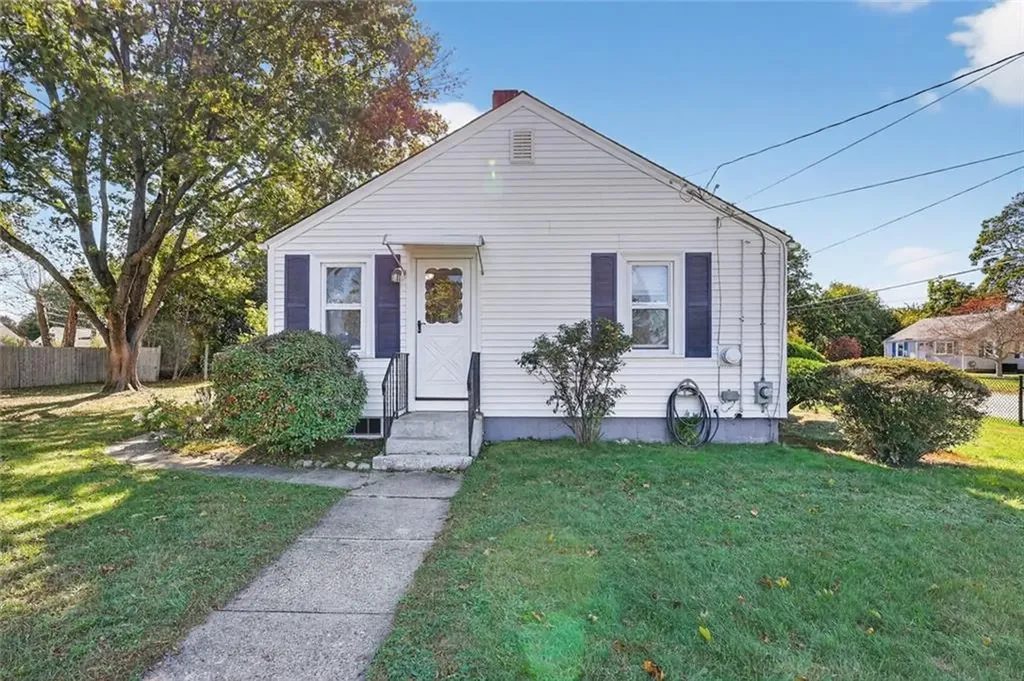 150 Bartlett Drive Warwick RI 02886