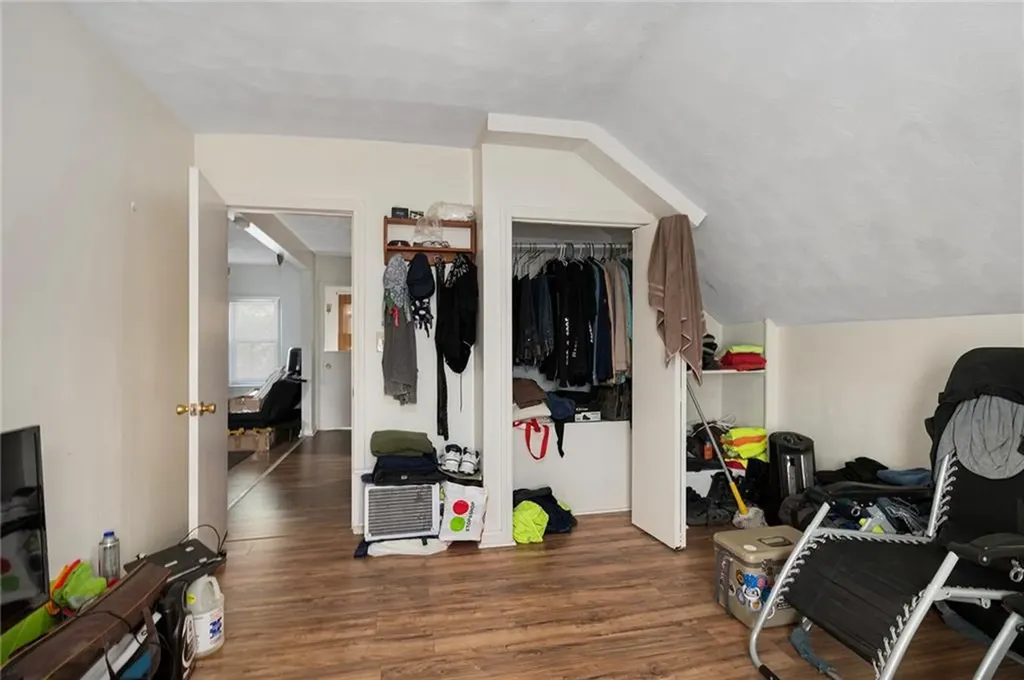 7 Cleveland Avenue Cranston RI 02920