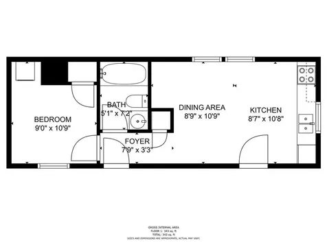 521 Forest Park Middletown RI 02842