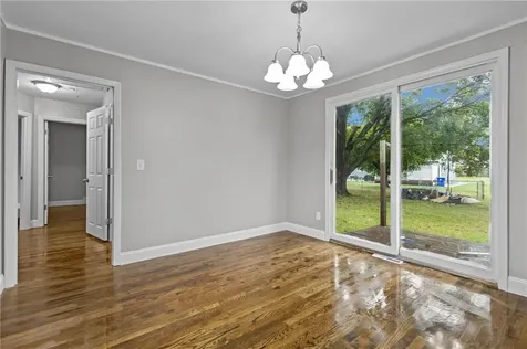 85 Canario Drive Warren RI 02885