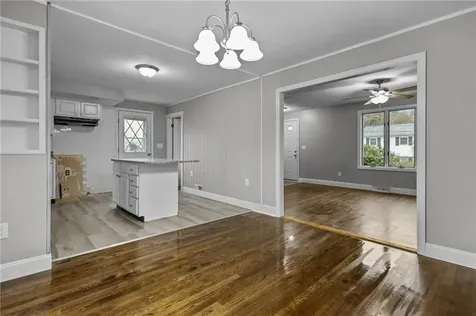 85 Canario Drive Warren RI 02885