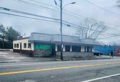 146 Gansett Avenue Cranston RI 02910