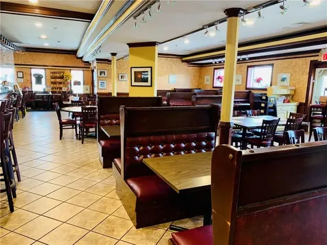 146 Gansett Avenue Cranston RI 02910