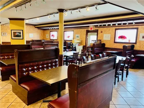 146 Gansett Avenue Cranston RI 02910