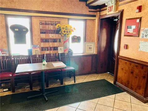 146 Gansett Avenue Cranston RI 02910