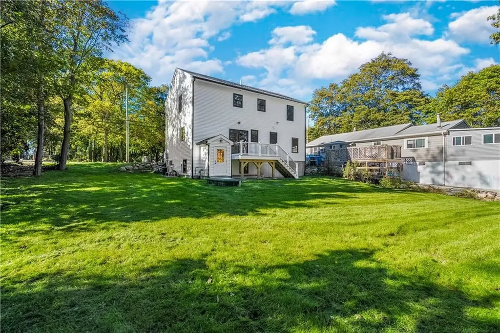 1551 Diamond Hill Road Cumberland RI 02864