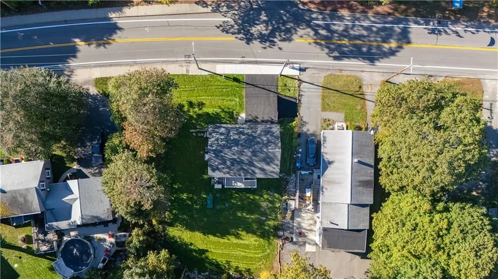 1551 Diamond Hill Road Cumberland RI 02864