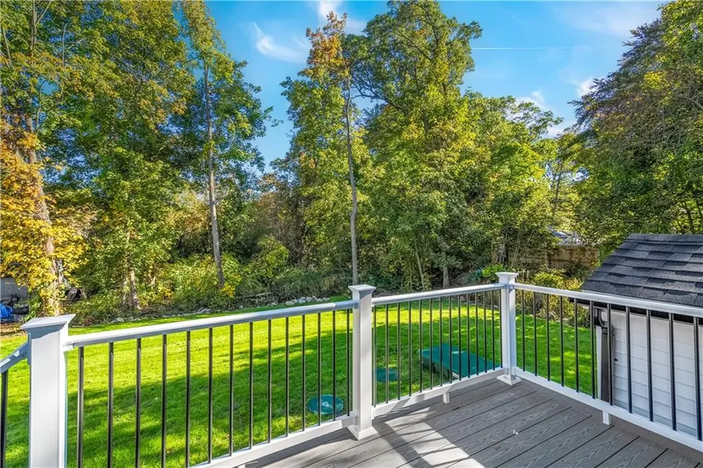 1551 Diamond Hill Road Cumberland RI 02864