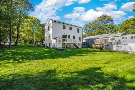 1551 Diamond Hill Road Cumberland RI 02864