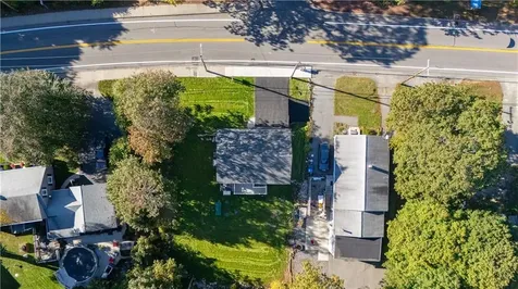 1551 Diamond Hill Road Cumberland RI 02864