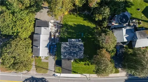 1551 Diamond Hill Road Cumberland RI 02864