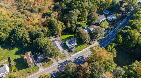 1551 Diamond Hill Road Cumberland RI 02864