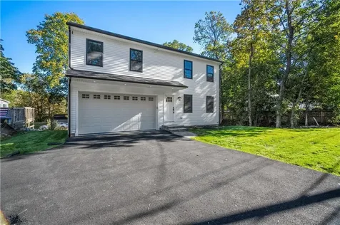 1551 Diamond Hill Road Cumberland RI 02864