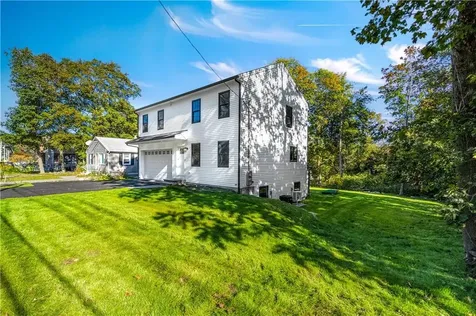 1551 Diamond Hill Road Cumberland RI 02864