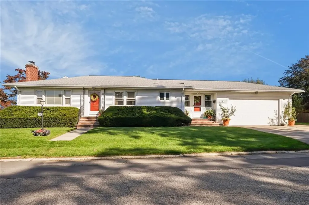 10 Windmill Street Pawtucket RI 02860