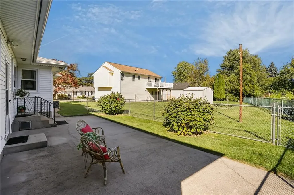 10 Windmill Street Pawtucket RI 02860