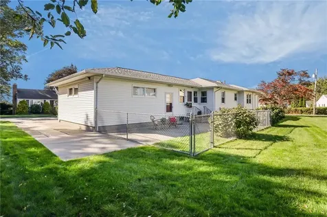 10 Windmill Street Pawtucket RI 02860