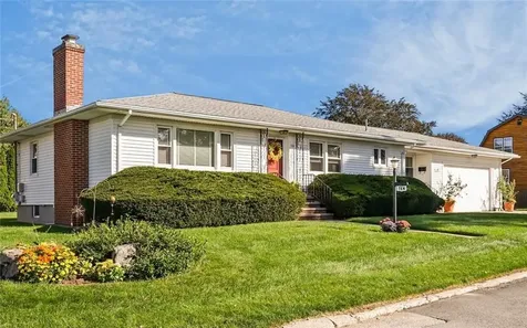 10 Windmill Street Pawtucket RI 02860