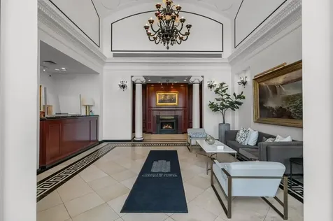 1 Tower Drive Portsmouth RI 02871