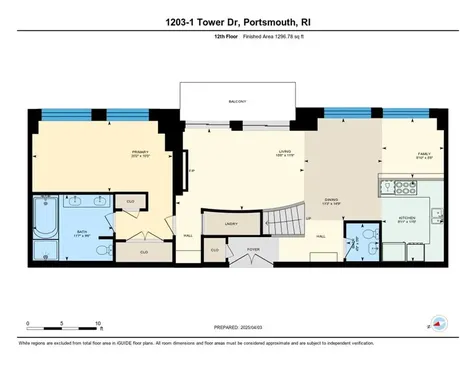 1 Tower Drive Portsmouth RI 02871