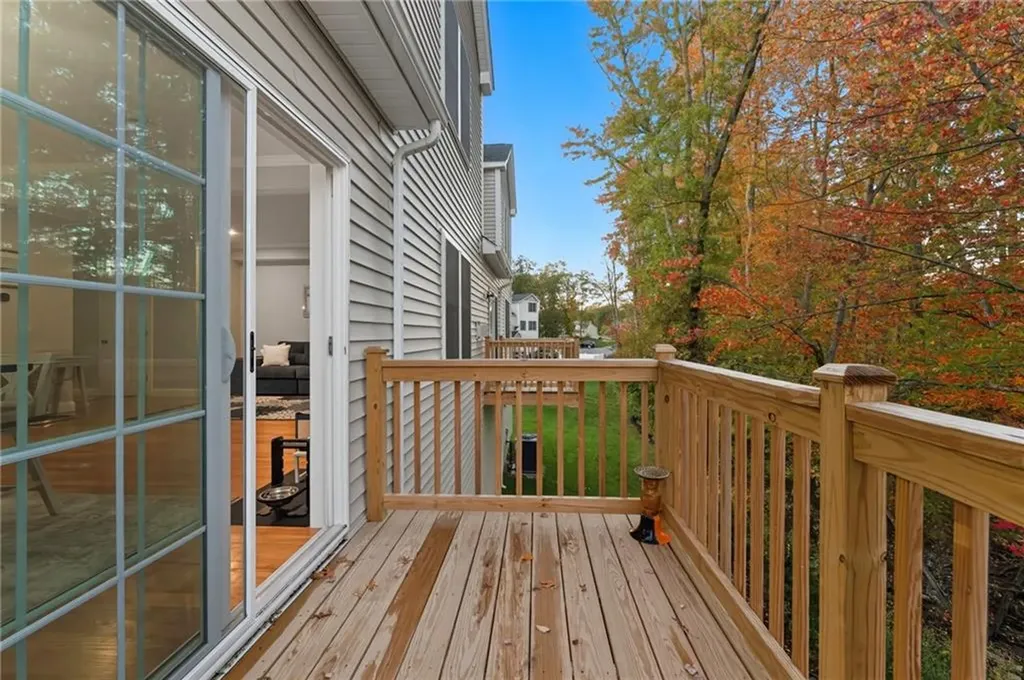 1503 Hunting Hill Drive Cumberland RI 02864