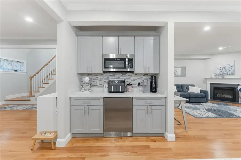 1503 Hunting Hill Drive Cumberland RI 02864