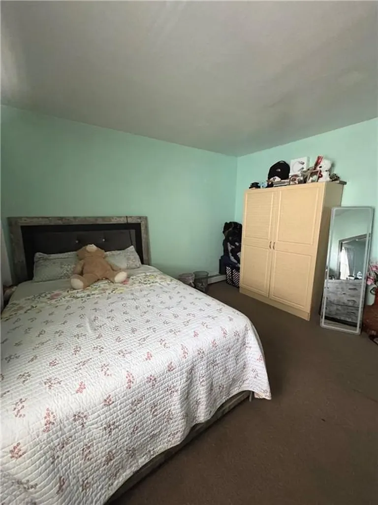 70 Georgia Avenue Providence RI 02905