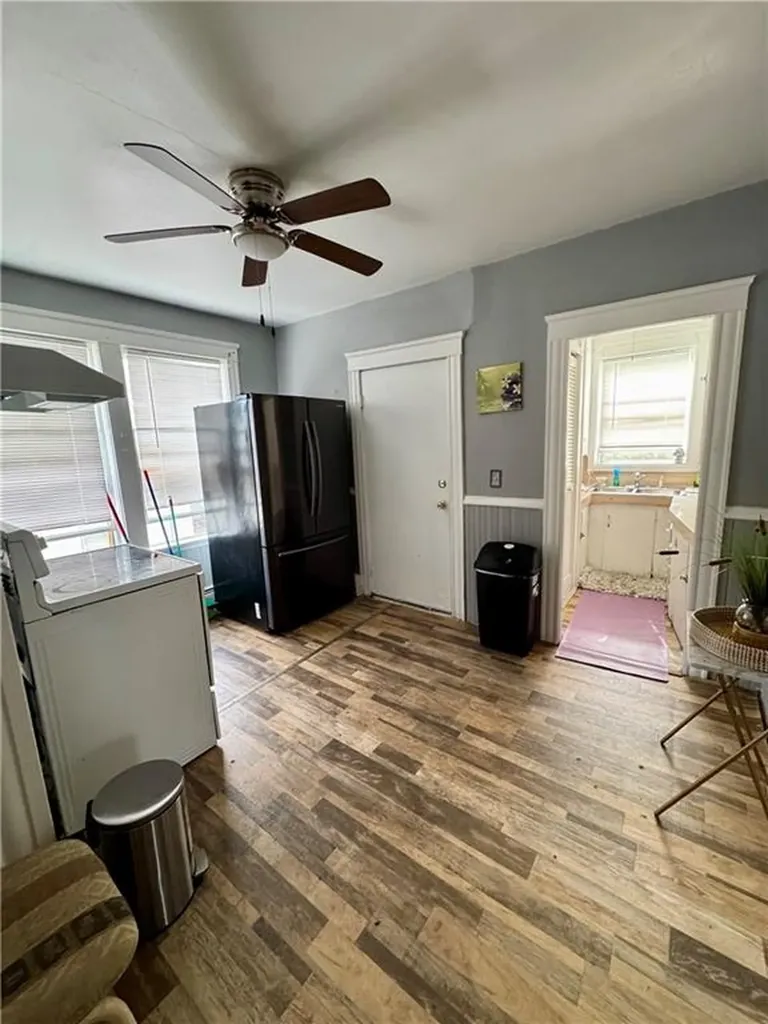 70 Georgia Avenue Providence RI 02905