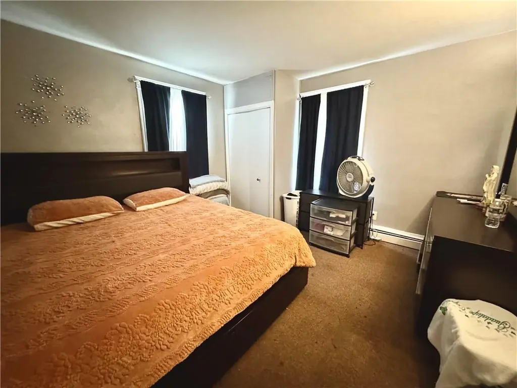 70 Georgia Avenue Providence RI 02905