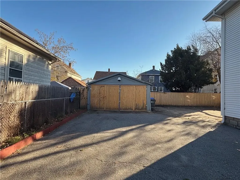 70 Georgia Avenue Providence RI 02905