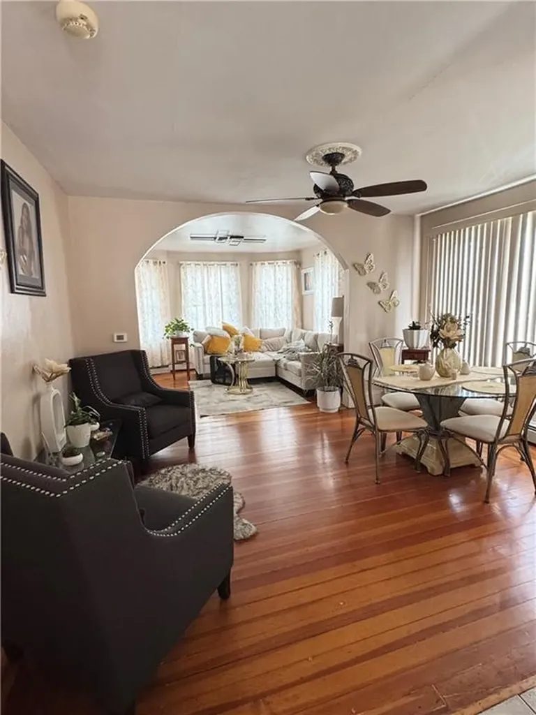 70 Georgia Avenue Providence RI 02905