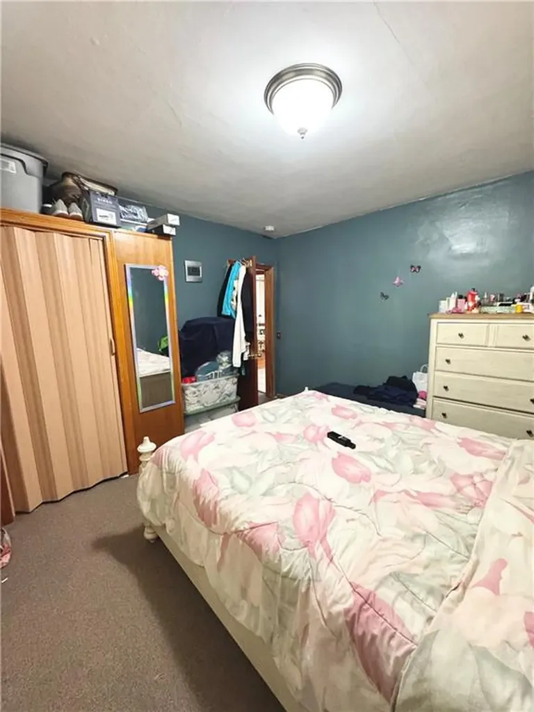 70 Georgia Avenue Providence RI 02905