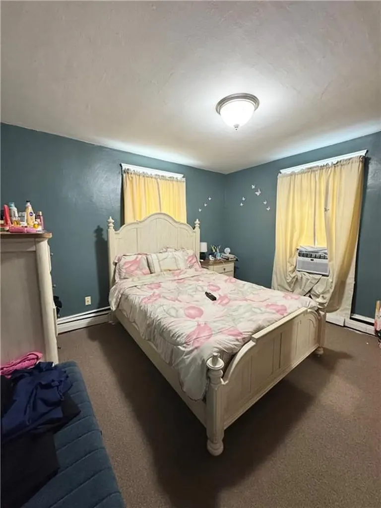 70 Georgia Avenue Providence RI 02905