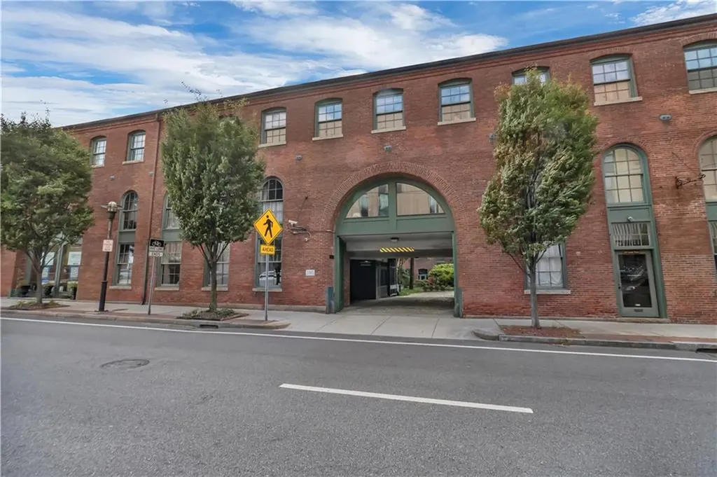 555 S Water Street Providence RI 02906