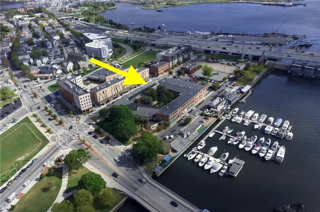 555 S Water Street Providence RI 02906