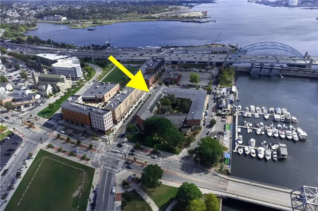 555 S Water Street Providence RI 02906