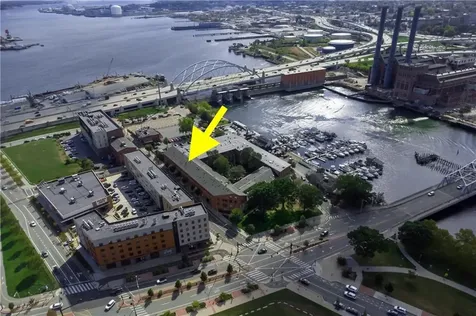 555 S Water Street Providence RI 02906