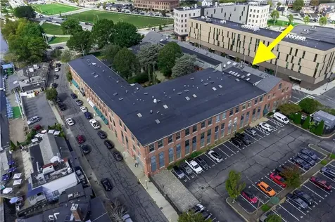 555 S Water Street Providence RI 02906