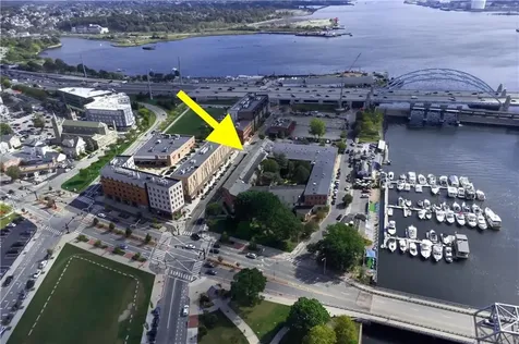 555 S Water Street Providence RI 02906