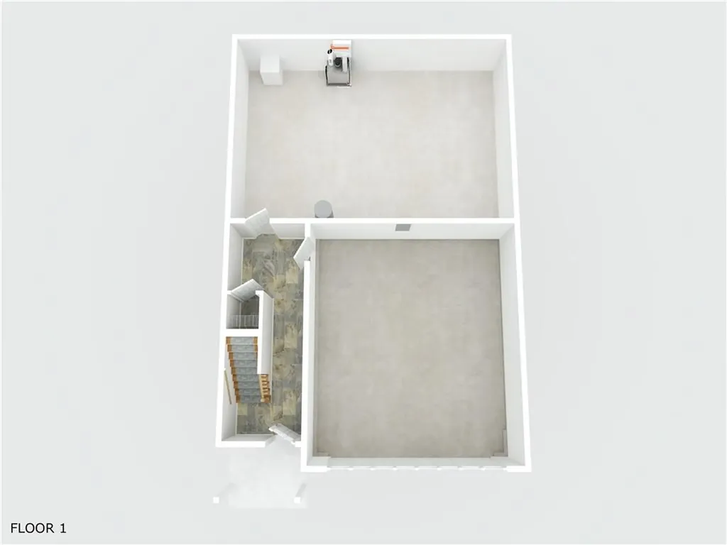 1504 Hunting Hill Drive Cumberland RI 02864