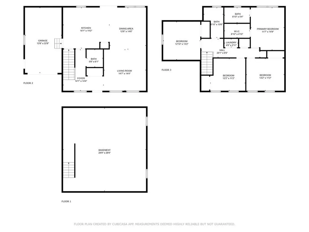 325 Inez Avenue Warwick RI 02886