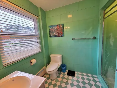 141 Glen Ridge Road Cranston RI 02920