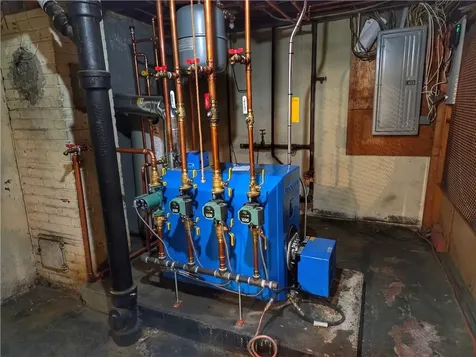 141 Glen Ridge Road Cranston RI 02920